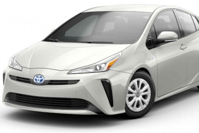 Sri Lanka Private car charter with driver and fuel. - What’s Included and How It Works