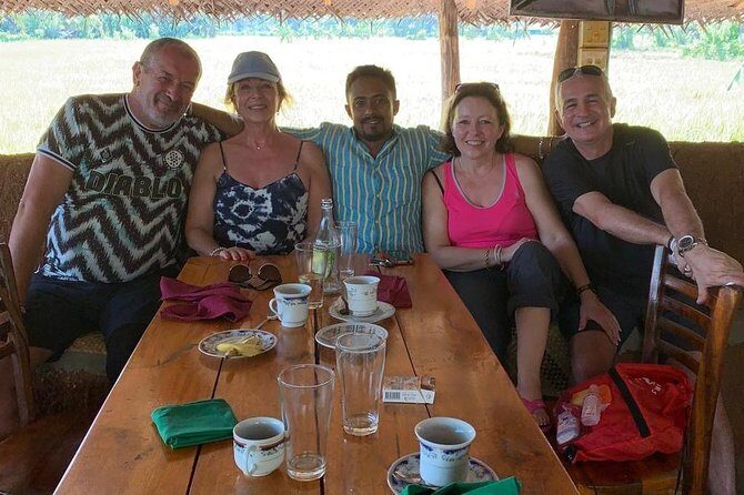 Sri Lanka Private Tour 12 days-Driver/vehicle/accommodation H/B - Why This Tour Works Well