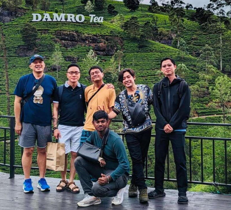 Sri Lanka private tour package 10 Days. and luxury hotel - Exploring Sri Lanka: What to Expect