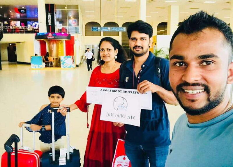 Sri Lanka private tour package 10 Days. and luxury hotel - Authentic Experiences and Practical Tips