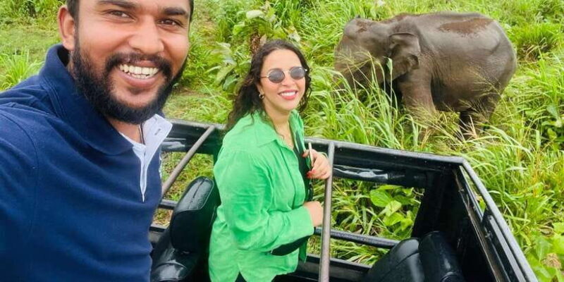 Sri Lanka private tour package 10 Days. and luxury hotel - FAQ