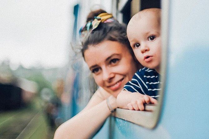 Sri Lanka private tour package 9 night 10 Day with driver+vehicle+accommodations - Coastal Charm and Whale Watching