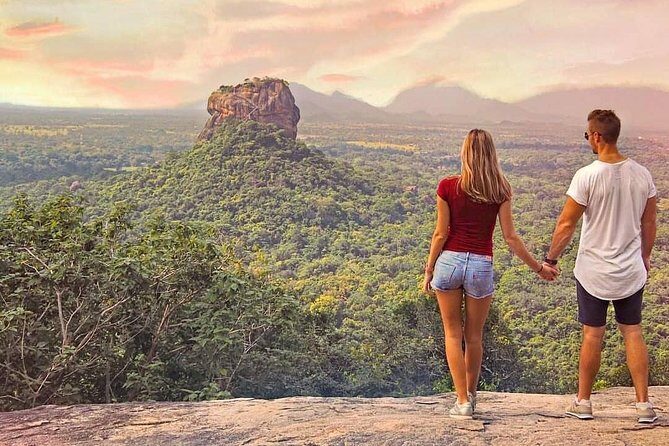 Sri Lanka private tour package 9 night 10 Day with driver+vehicle+accommodations - Authentic Experiences and Impact