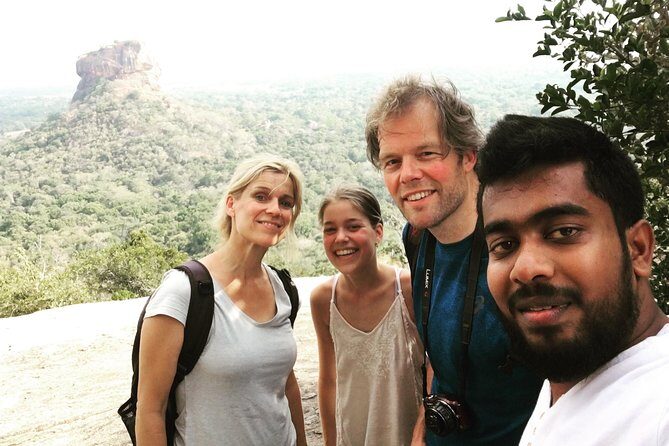 Sri Lanka private tour package 9 night 10 Day with driver+vehicle+accommodations - Final Thoughts: Who Will Love This Tour?