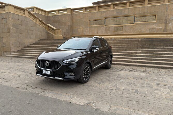 Sri Lanka Private Tour Pick Up & Drop Off - Colombo Intl Airport - A Practical and Personalized Way to Start Your Sri Lanka Adventure