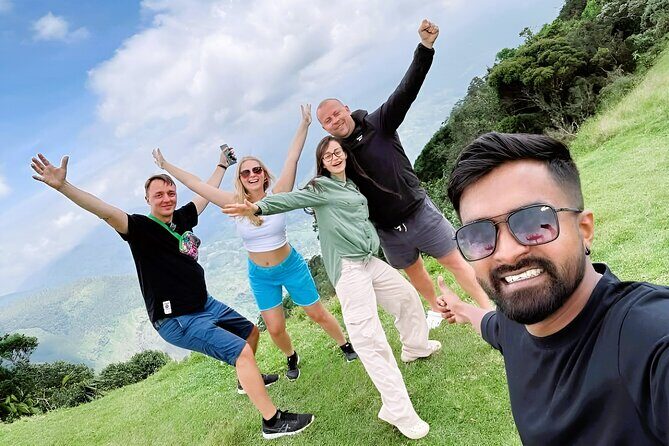 Sri Lanka Private Transfer from Colombo Airport to Anywhere - Seamless Transfer from Colombo Airport to Your Destination in Sri Lanka