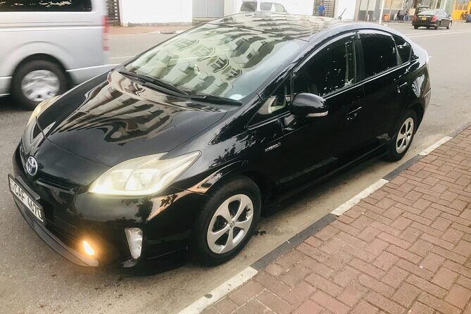 Sri Lanka Private Transportation - What’s Included and What to Consider