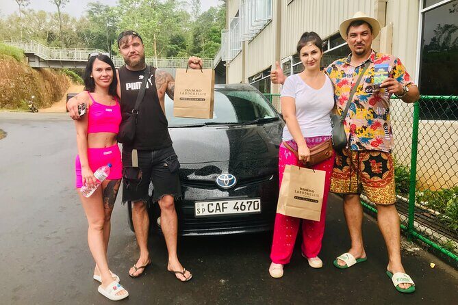 Sri Lanka Private Transportation - Why This Service Offers Good Value