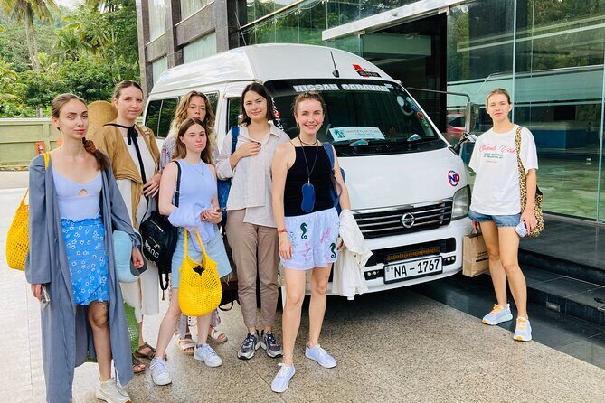 Sri Lanka Private Transportation - Who Should Consider This Tour?