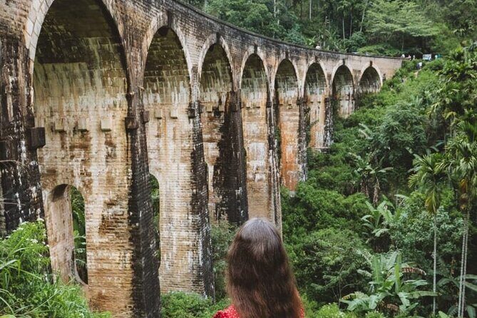 Sri Lanka Round Tour-Sigiriya, Ella Train Ride Safari Adventure - Who Is This Tour Best For?