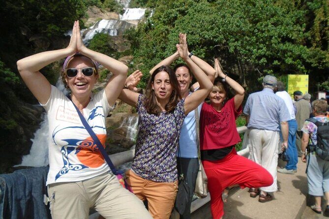 Sri Lanka Sightseeing - Private Transport: Customizable - Key Points