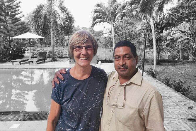 Sri Lanka Sightseeing - Private Transport: Customizable - Why This Tour Offers Excellent Value