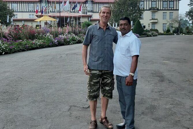 Sri Lanka Sightseeing - Private Transport: Customizable - Final Thoughts