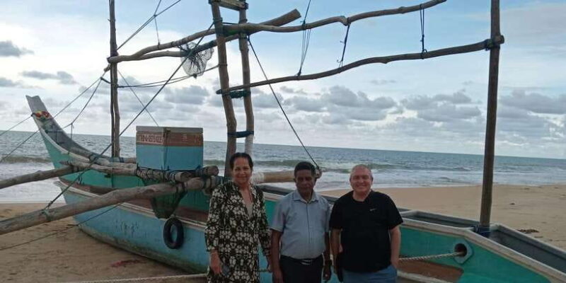 Sri Lanka Sightseeing Tour by Car with Driver. - Detailed Review of the Sri Lanka Sightseeing Tour by Car with Driver