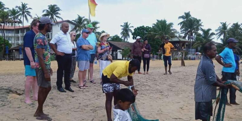 Sri Lanka Sightseeing Tour by Car with Driver. - FAQ