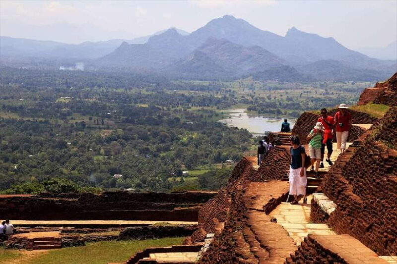 Sri Lanka: Sigiriya, Dambulla Highlights Day Tour And Safari - Final Thoughts