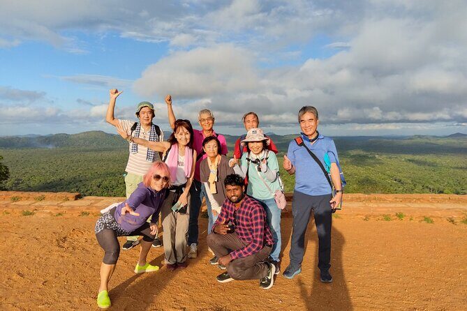 Sri Lanka Tour 06 Nights 07 Days with Hotels & Transport - An In-Depth Look at the Sri Lanka 6-Night, 7-Day Tour with Hotels & Transport