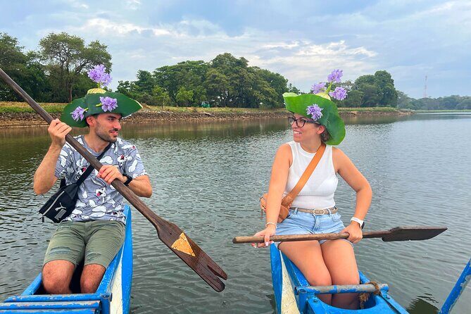 Sri Lanka Tour 06 Nights 07 Days with Hotels & Transport - Key Points