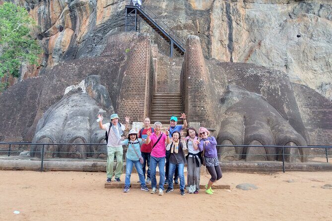 Sri Lanka Tour 06 Nights 07 Days with Hotels & Transport - What Could Be Considered