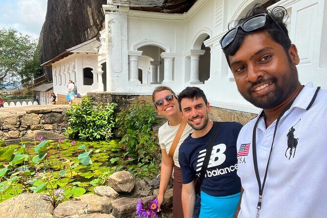 Sri Lanka Tour 06 Nights 07 Days with Hotels & Transport - Final Thoughts: Is This Tour for You?