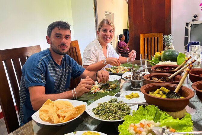 Sri Lanka Tour 07 Nights 08 Days - A Practical Deep Dive into the Sri Lanka Tour