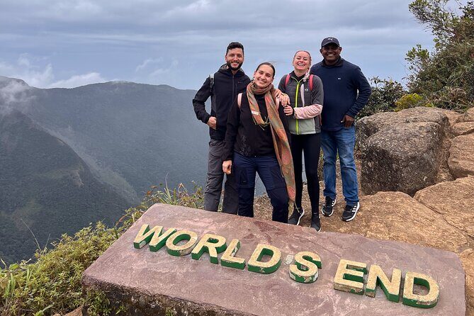 Sri Lanka Tour in 8 Days - Key Points