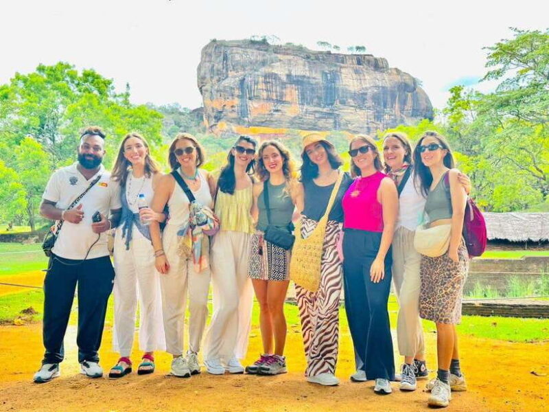 Sri Lanka Tour Package for One Week (7 Days/06 Nights) - Final Thoughts