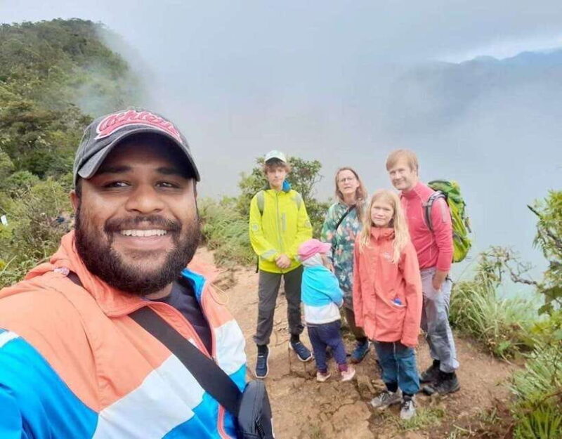 Sri Lanka Tour Package for One Week (7 Days/06 Nights) - FAQ