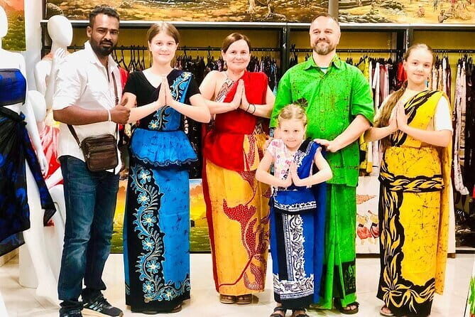 Sri Lanka Tour Plan - 14 Days - Private Transport And Hotel - A Deep Dive into Your 14-Day Sri Lanka Tour