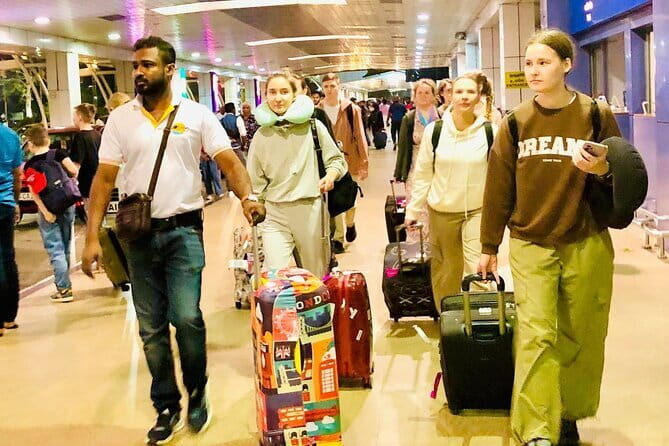 Sri Lanka Tour Plan - 14 Days - Private Transport And Hotel - Why This Tour Works Well