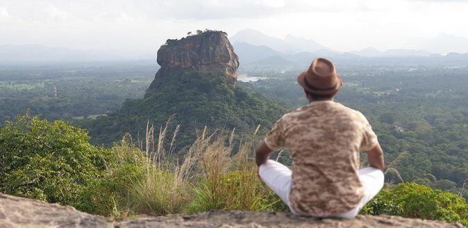 Sri Lanka tours 12-Day wildlife Tour with driver,Car or Van and accommodations - Days 11-12: Coastal Exploration and Return