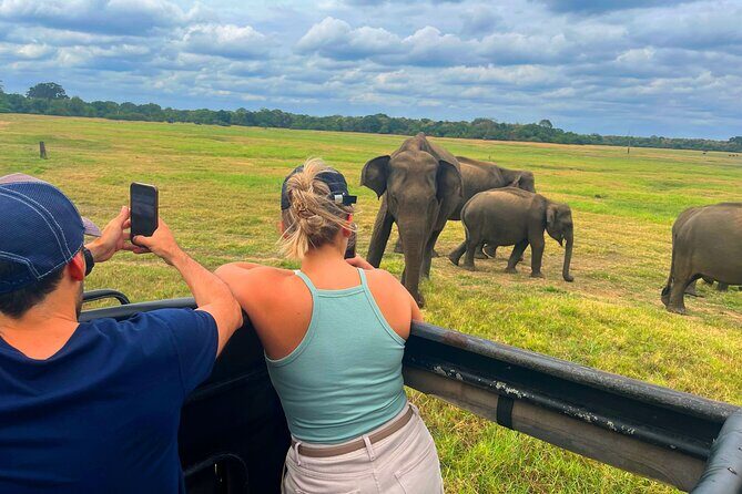 Sri Lanka Travel in 08 Nights 09 Days - FAQs