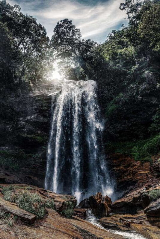 Sri Lanka trekking, hiking 5 days tour - FAQ