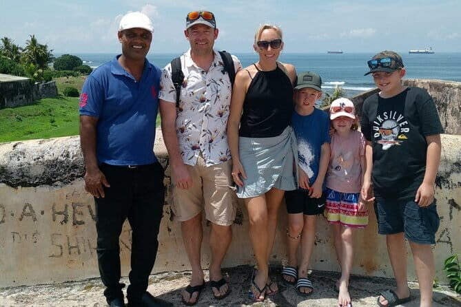 Sri Lanka with Sun Sand Safari and Culture in Twelve Days - A Deep Dive into the 12-Day Sri Lanka Tour