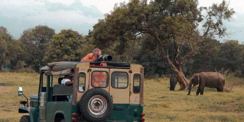 Sri Lanka: Yala National Park Private Safari - FAQ