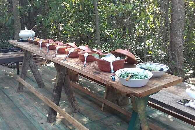 Sri Lankan Cooking Class in Bentota - Sri Lankan Cooking Class in Bentota: A Flavorful Journey Into Local Cuisine