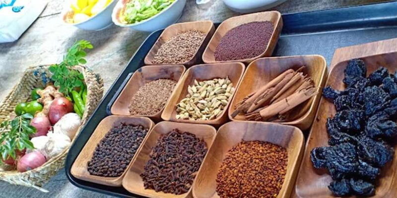 Sri Lankan Cooking Class in Bentota - An Authentic Taste of Sri Lankan Cooking in Bentota