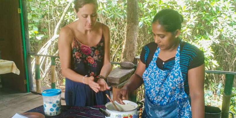 Sri Lankan Cooking Class in Bentota - Why This Tour Works for You