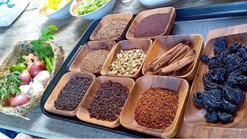 Sri Lankan Cooking Class in Bentota - Who Should Skip This