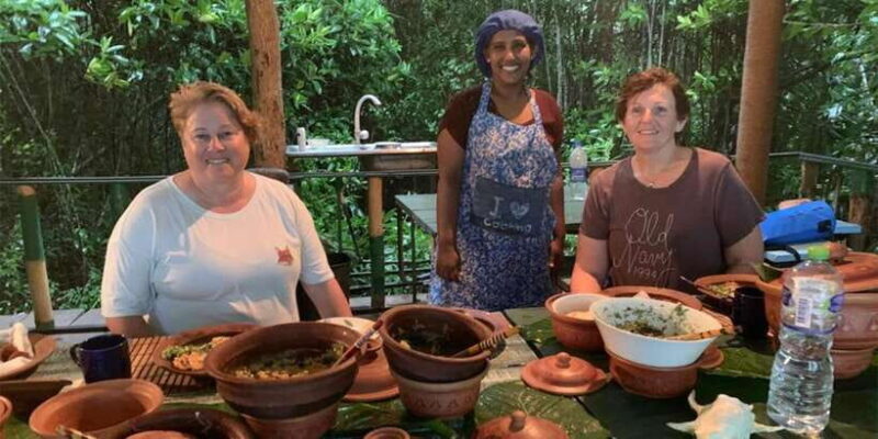 Sri Lankan Cooking Class in Bentota - The Sum Up: Who Will Love This Experience