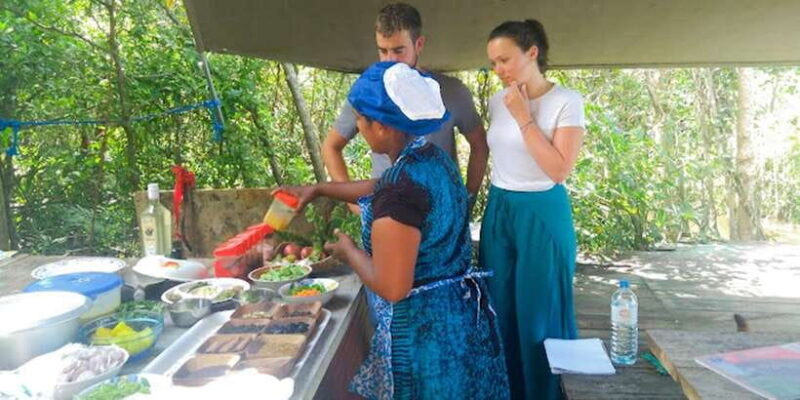 Sri Lankan Cooking Class in Bentota - FAQ