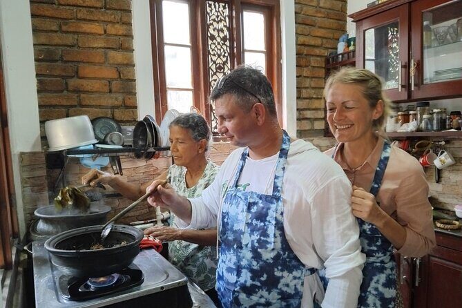 Sri Lankan Cooking with Tricks - Authenticity and Cultural Value