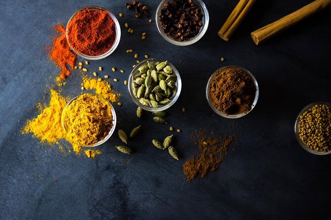 Sri Lankan Crafts and Spices Tour from Kandy - A Full Day of Sri Lankan Art, Spices, and Gems from Kandy