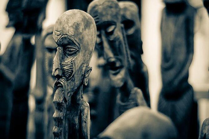 Sri Lankan Crafts and Spices Tour from Kandy - Key Points