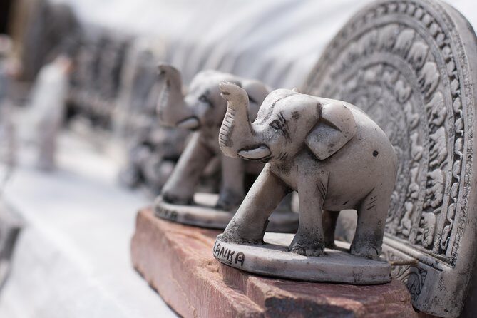 Sri Lankan Crafts and Spices Tour from Kandy - FAQs