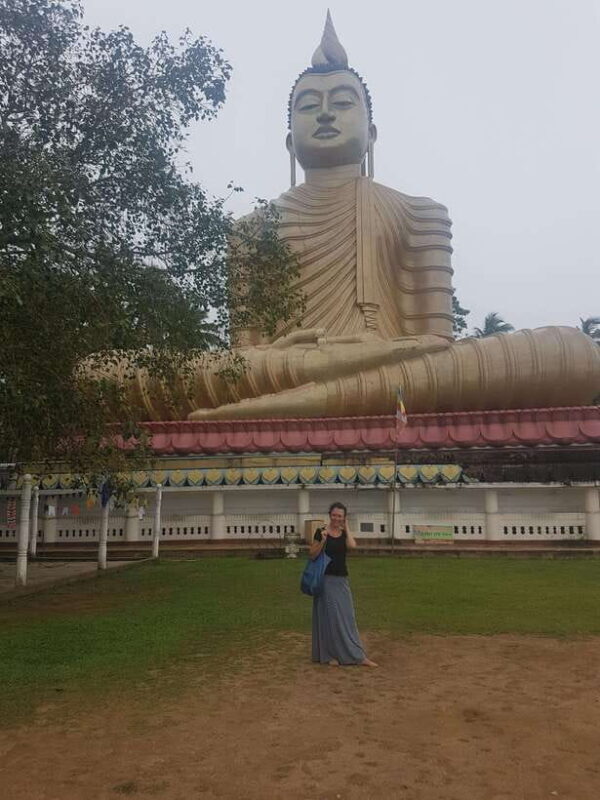 Sri Lanka's highlights: 12-day tour with temples, tea plantations and nature - A Detailed Look at Sri Lanka’s 12-Day Highlights Tour