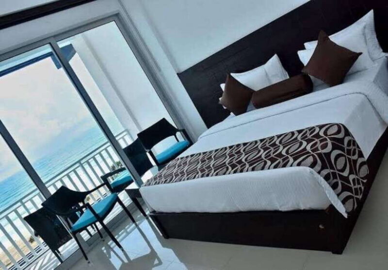 Srilanka : 4-Day Tour with Accommodation and Transport - An Introduction to the Tour Experience