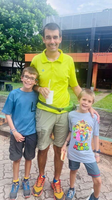 Srilanka : 4-Day Tour with Accommodation and Transport - Value and Cost Analysis