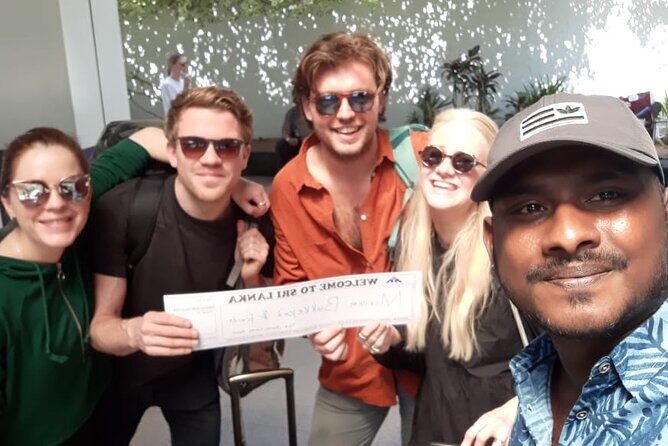 Srilanka airport to colombo transfers - Why This Transfer Makes Sense for Your Trip