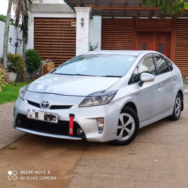 Srilanka one day & multi day Tours - Car Rental Service - Discover Sri Lanka with Your Own Driver